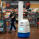 Walmart To Continue Exploiting Human Workforce Instead of Robot One